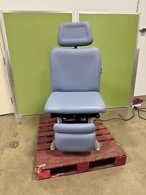 Ritter By Midmark 230 Procedure Chair • $6500