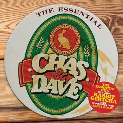 Chas And Dave The Essential (CD) Album • £4.05