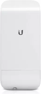 Ubiquiti Networks NanoStation Loco M5 • $87.07