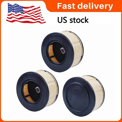 3X Air Filter For Stihl MS391 MS381 MS311 MS231 MS251 MS362C MS271 MS291 MS241 • $12.99