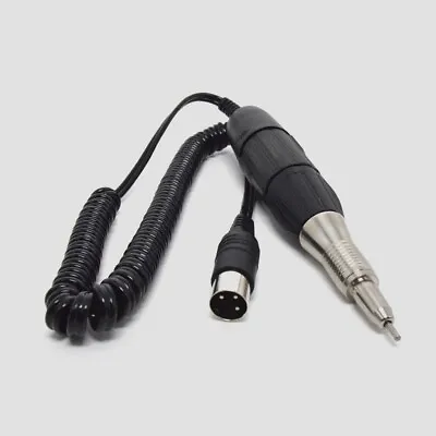 Original Saeshin 35K Carbon Brush Strong 102 Handpiece For Micro Motor 35000rpm • $48.98