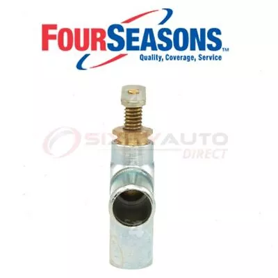 Four Seasons HVAC Heater Control Valve For 1965-1967 Ford F-100 - Heating Du • $22.13