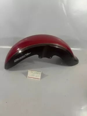 1999 Yamaha V Star XVS 650 Front Wheel Fender 1998 - 2016 NICE CLEAN  • $129.88