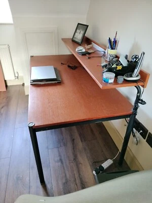 £5 • Buy Ikea Office Desk - Please Read Description