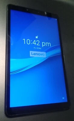 $69 • Buy Lenovo TB-7305F Tablet