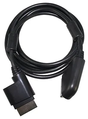 £4.99 • Buy PRO RGB Scart Cable For XBOX 360 - 3 Metre Shielded - Audio Output MADRICS