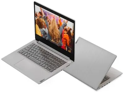 Lenovo IdeaPad Slim 3 14 Laptop I5 11th Generation - 16 GB Ram - 512 GB SSD • $725