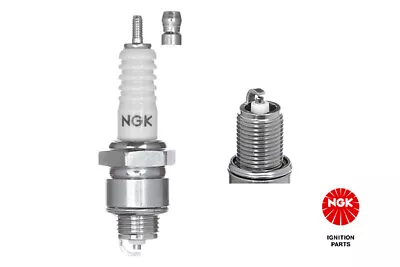 Spark Plugs Set 4x Fits VW GOLF Mk1 Mk2 1.1 1.3 1.5 1.6 74 To 86 NGK VOLKSWAGEN • £11.39