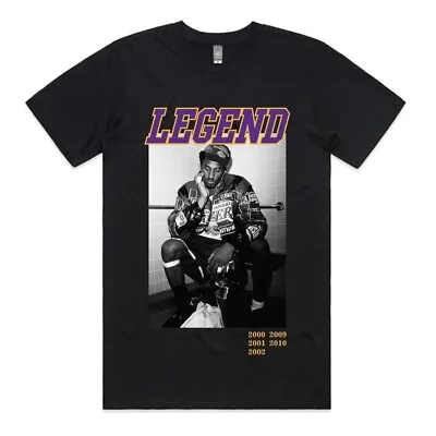 Kobe Bryant 'LEGEND' T-shirt!  🏀  2X-Large • $40