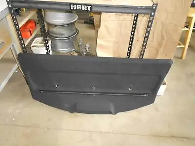 1998-2005 VW Passat Sedan Rear Trunk Deck Shelf  With Sun Screen Cargo Cover • $95