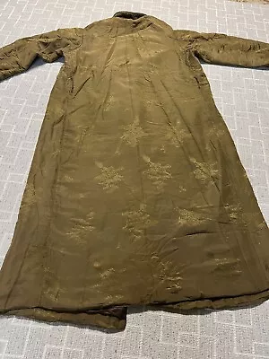 Antique Chinese  Robe • $500