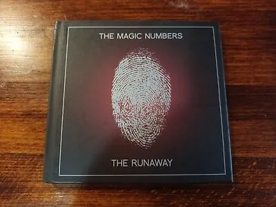 The Magic Numbers - 'The Runaway' 2cd Deluxe Edition • £3