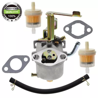 Carburetor For Predator 68124 69733 PWLE0799 PWLE0799F2N 79cc 99cc Edger Carb • $14.98