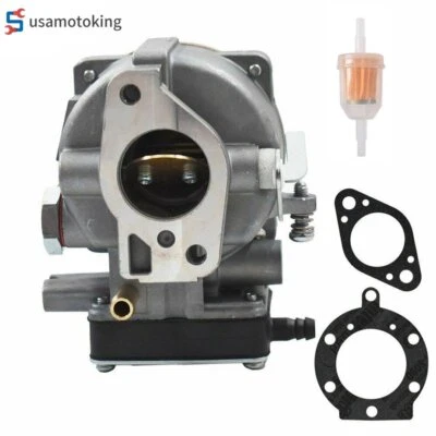 $27.99 • Buy 16-21 HP Carburetor For Briggs & Stratton V-Twin Engine Murray Craftsman LT1000