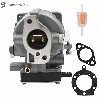 16-21 HP Carburetor For Briggs & Stratton V-Twin Engine Murray Craftsman LT1000 • $27.99