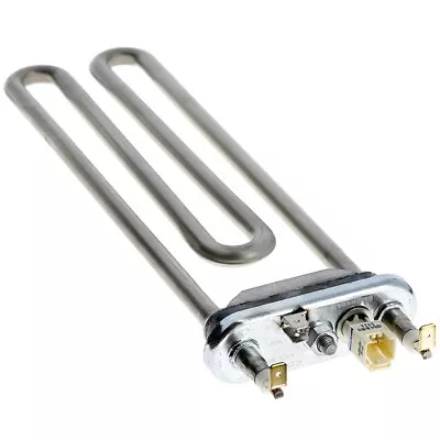 Genuine Zanussi Electrolux Washing Machine Heating Element+ntc 1950w 1325064101 • £23.39