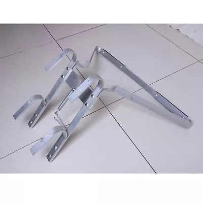 £21.50 • Buy Ladder Stand Off Bracket/ladder Stay(new)use On Wall