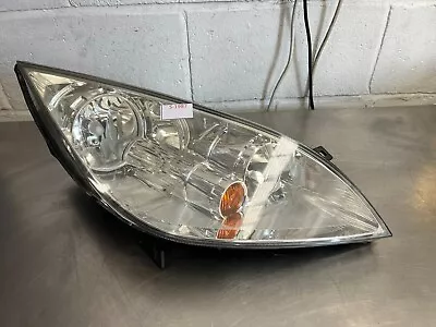 2008 Mitsubishi Colt Right/driver Side Headlight Mr957356 (s1987) • $59.06