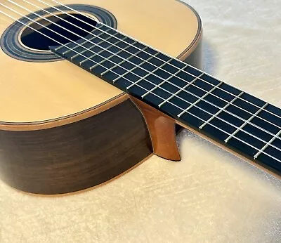 Classical Guitar Loriente Clarita Spruce Cordoba + Hardshell Case • $1800