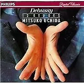 Debussy Claude : Debussy: 12 Etudes CD Highly Rated EBay Seller Great Prices • £2.63