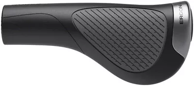 Ergon GP1 Evo Grips - Black Large • $38.89