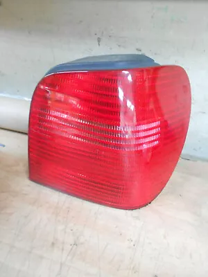 1999 2000 2001 Vw Polo 6n2 Drivers Off Side Rear Back Light Cluster • $31.05