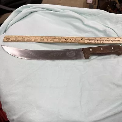 R H Forschner Knife 10   403-12  Used • $25