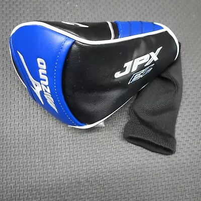 Mizuno Golf JPX EZ Driver Head Cover Mens Golf Club Cover Fast Ship BRAND NEW 24 • $13.99