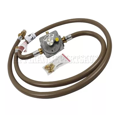 Genuine Gas Conversion Kit NG For Discovery 1100 With Hose And Injector  95184K • $119