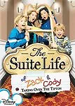 The Suite Life Of Zack And Cody - Taking Over The Tipton - DVD Valerie Ahern • $5.60