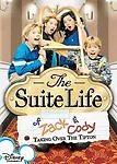 The Suite Life Of Zack And Cody - Taking Over The Tipton - DVD -  Very Good - Ki • $6.29