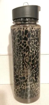 Victoria Secret- Leopard Print Water Bottle • $23