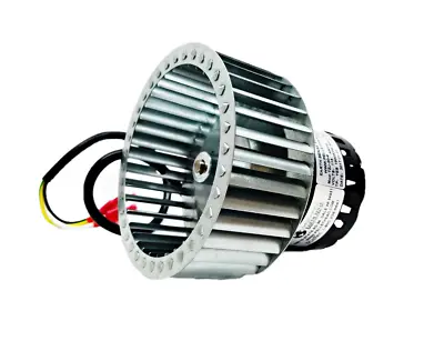 MagnuM Countryside Convection Fan Distribution Room Air Blower Motor Kit MF3541 • $74.99