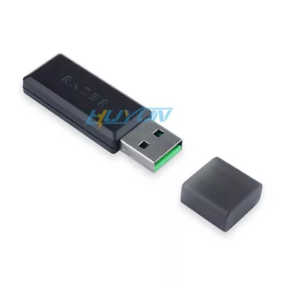 USB Dongle Receiver For Razer Blackshark V2 Pro Gaming Headset USB Adapter • $46.19