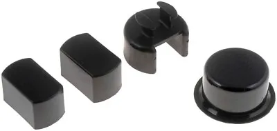 Tailgate Hinge Bushing Dorman For 1999-2016 Ford F-350 Super Duty 2000 2001 2002 • $23.77