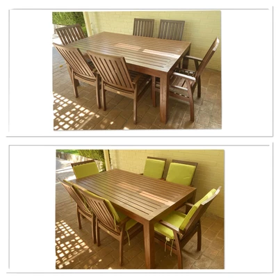 $200 • Buy Outdoor Furniture Setting