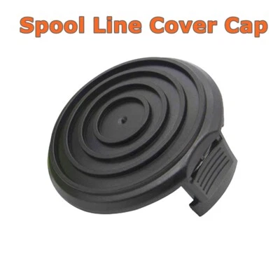 £5.38 • Buy Strimmer Spool Line Cover Cap Fit For McGregor GGT350G GGT450G GGT600G MET3525