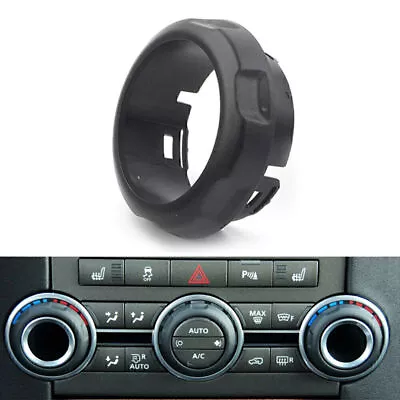 For Land Rover Discovery 4 Range Rover Sport Air Conditioning Panel Control Knob • $11.07