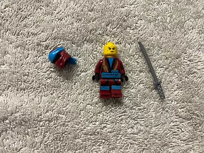 Nya Ninjago Legacy 70670 70668 70663 LEGO Minifigure Figure • $10