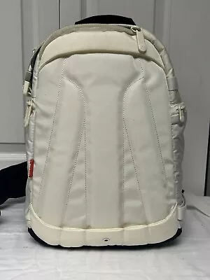 Manfrotto Agile II Camera Sling Backpack~MB SSC3-2SW~Color: Off White~In EC! • $19.95