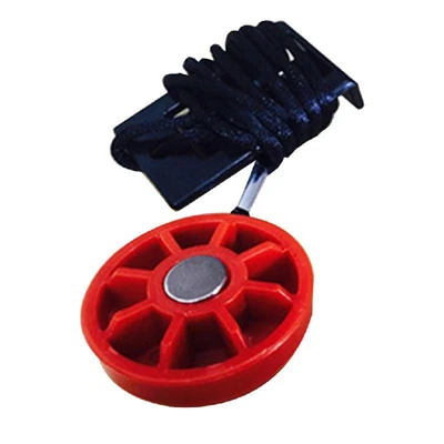 $6.86 • Buy Universal Running Machine Safety Key Treadmill Magnetic Security Switch Lock