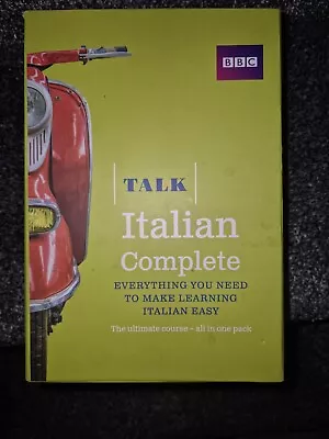 Bbc Learn Italian • £12