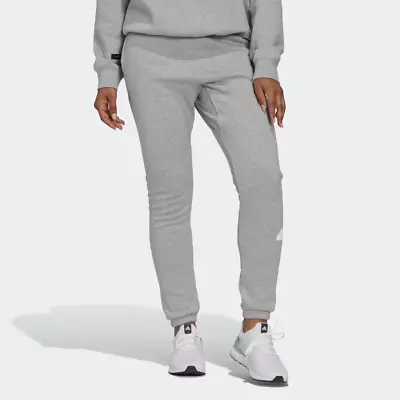 Adidas Womens Sweat Pants - Grey XS • $50