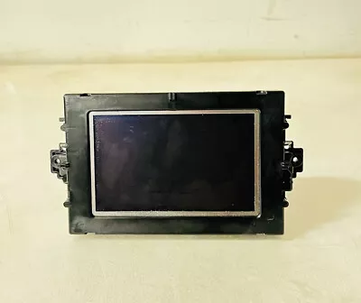 Mercedes C Class W204 Sat Nav Multimedia Display Screen A1729016600 • £35.99