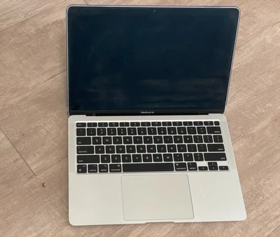 $825 • Buy Macbook Air M1 16gb 256gb - With Original Box