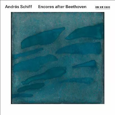 Andras Schiff - Encores After Beethoven - Andras Schiff CD  Like New  -Free Post • £5.99