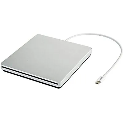USB-C Superdrive External DVD/CD Reader And DVD/CD Burner For Apple-MacBook A... • $55.30