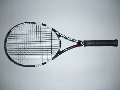 BABOLAT PURE DRIVE LITE MP 100 9.7oz TENNIS RACQUET 4 1/4 2012 • $135