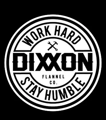 Dixxon Flannel Shirts Various Styles & Sizes. Choose From Drop Down Menu. NWT • $99