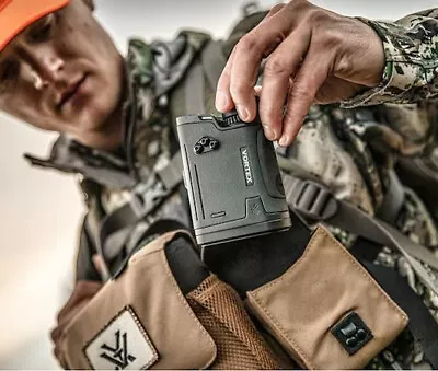 Vortex Optics Viper HD 3000 Rangefinder | LRFVP3000 • $399.99